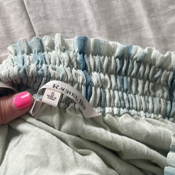 Rachel Roy maxi skirt - Picture 7 of 7